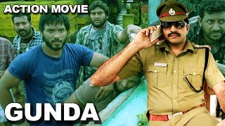 Gunda  Action Movies Full Movie Dubbed In English  Super Action Movie  English Movies [upl. by Brietta660]