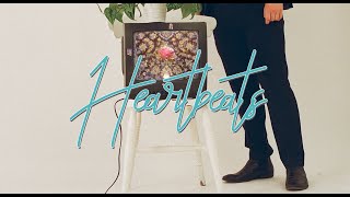 HEARTBEATS  IVERSEN OFFICIAL VIDEO 2021 [upl. by Gerhan]