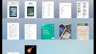 How to download the iPad User Manual [upl. by Banerjee]