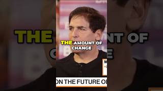 The next 10 years  AIs transformation shorts markcuban youtubeshorts viralvideo short [upl. by Neely]