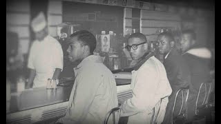 Reflections on the Greensboro Lunch Counter [upl. by Bittencourt]