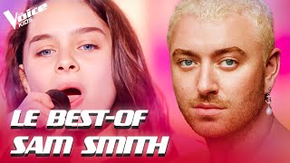 The Voice Kids chante Sam Smith  The Voice Kids  Best Of [upl. by Brynna]