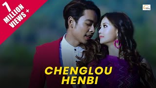 Chenglou Henbi  Amar amp Biju  Bitan Chongtham  Official Music Video Release 2018 [upl. by Micheal338]