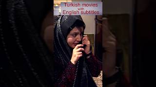 Turkish movies with english subtitles A Touch of Love  Rahayi [upl. by Nahoj]