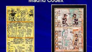 Mayan Writing the Olmec Influence [upl. by Annmarie]