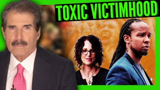 Toxic Victimhood [upl. by Notlew]