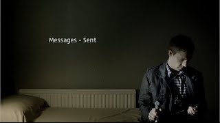 A Brief Look at Texting and the Internet in Film [upl. by Morgen]