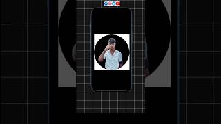 instagram whatsapp dp photo editing picsart shortvideo dp edit picsart [upl. by Lezned331]