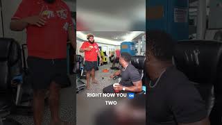 Epic Energy Drink Challenge kevinhart kaicenatstream druski kaicenatfunnymoments [upl. by Batish108]