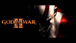 God of War II  Kratos x Zeus  Final Battle Theme  Soundtrack [upl. by Ramed632]