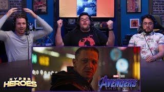 AVENGERS ENDGAME PS5 Gameplay Walkthrough Part 1 FULL GAME 4K 60FPS  No Commentary [upl. by Jb840]