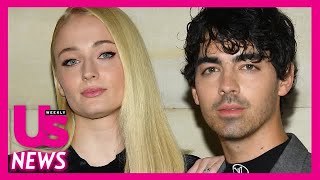 Sophie Turner Details Unfathomable Backlash After Joe Jonas Divorce [upl. by Liban312]