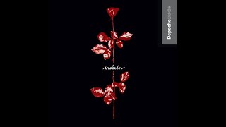 Violator Depeche Modes Masterpiece [upl. by Elleral856]