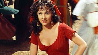 8 Reasons to Be Addicted to Gina Lollobrigida [upl. by Sulecram]