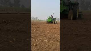 John Deere 5036 Dtractor power agriculture [upl. by Sokul]