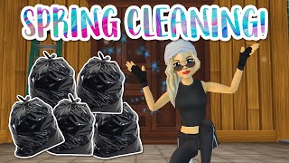 Spring Cleaning  SHOPPING SPREE Part 1  Star Stable [upl. by Crista398]