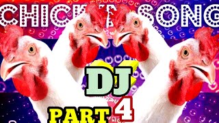 J Geco  Funky Chicken Dance Anthem  Part 4  Remix 2025 FunkyChicken DanceAnthem [upl. by Adnuhsed]