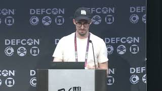 DEF CON 32  Inside the FBI’s Secret Encrypted Phone Company ‘Anom’  Joseph Cox [upl. by Kerred]