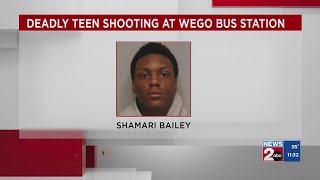 Teens in WeGo shooting identified as MNPS students [upl. by Natica783]