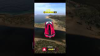 Dont Miss This Jump When you Play Forza Horizon 5  Gameplay gaming [upl. by Anehta]