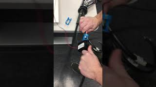 Delta Faucet Electronic Solenoid Bypass [upl. by Bough]