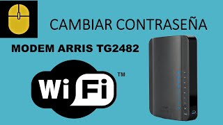 Cambiar Contraseña del WIFI IZZI 2020 [upl. by Attirehs]