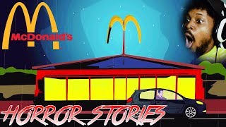 DONT EAT MCDONALDS DURING MORNING HOURS SSS 010 [upl. by Clyte]