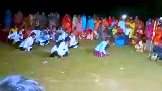 BEKA BENGAR NEW SANTALI VIDEO 2024 [upl. by Maddi]