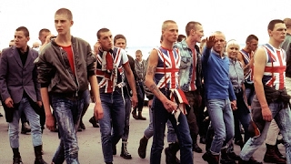 Skinheads Documentary 2017 [upl. by Esadnac]