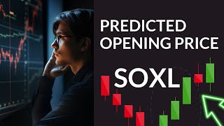 Navigating SOXLs Market Shifts InDepth ETF Analysis amp Predictions for Fri  Stay Ahead [upl. by Hittel]