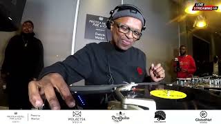 TequilaGANG REC  vinnysvinylthursdays with Vinny Da Vinci catchupshow [upl. by Akkeber]