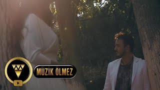 Orhan Ölmez feat Canan Çal  Yar Ağladı Ben Ağladım Official Video [upl. by Phiona]