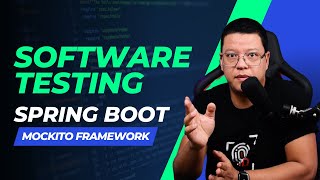 Software Testing with Spring boot and Mockito Framework [upl. by Anica343]