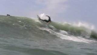 ALL STARS surfing in japan あの伝説のスーパーセッション 動画video [upl. by Rrats444]