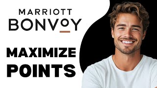 How To Best Use Marriott Bonvoy Points 2024 [upl. by Aisemaj]