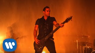 Skillet  Hero Official Video [upl. by Chrisoula]