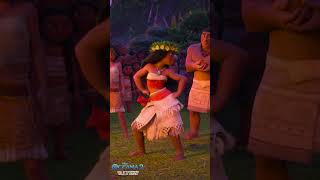 Oceania 2  Dance Battle 💃🕺 [upl. by Deyas]