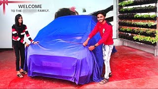 പുതിയ CAR വാങ്ങിയേ🤩WITH DUDY🤩ഞാൻ പൊളിക്കും l UNBOXINGDUDE l [upl. by Adnwahsar]