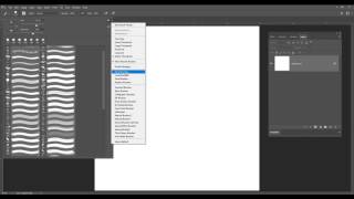 Export Brushes as ABR File [upl. by Enamrej]