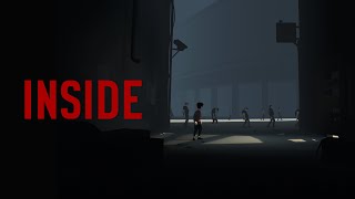 INSIDE Gameplay [upl. by Aggy]