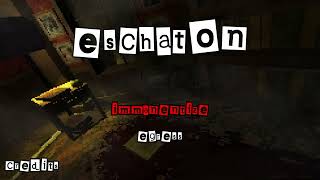 Eschaton Full Playthrough  Longplay  Walkthrough no commentary [upl. by Leoni238]