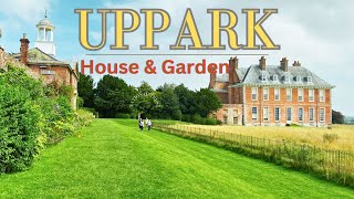 National Trust Uppark House amp Gardens 4k West Sussex England [upl. by Higginbotham]