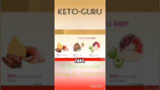 KetoGuru Effervescent Tablets – Boost Your Keto Journey with Balanced Nutrition  avsonlinestores [upl. by Tadeo]