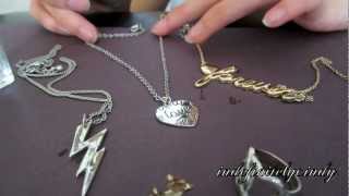 How To Prevent Your Jewelry From Rusting [upl. by Stacie]