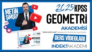 12  KPSS  Geometri  Üçgende Benzerlik  II  Metin ŞİMŞEK [upl. by Rocky]