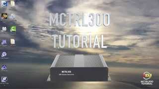 ADJ MCTRL300 Tutorial [upl. by Anedal572]