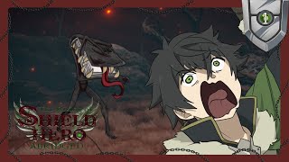 Shield Hero Abridged Episode 1 [upl. by Rowell688]