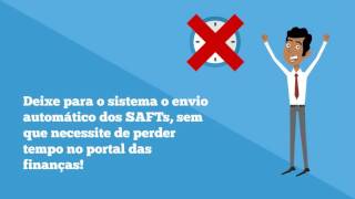 SAFPT enviar com SAFTonline [upl. by Leonard]