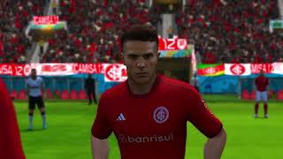 MELHOR PATCH PARA FIFA 14 VERSÃO 2024  PC [upl. by Nere]