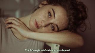 Vietsub  Lyrics Bloodstream  The Chainsmokers [upl. by Nomla]